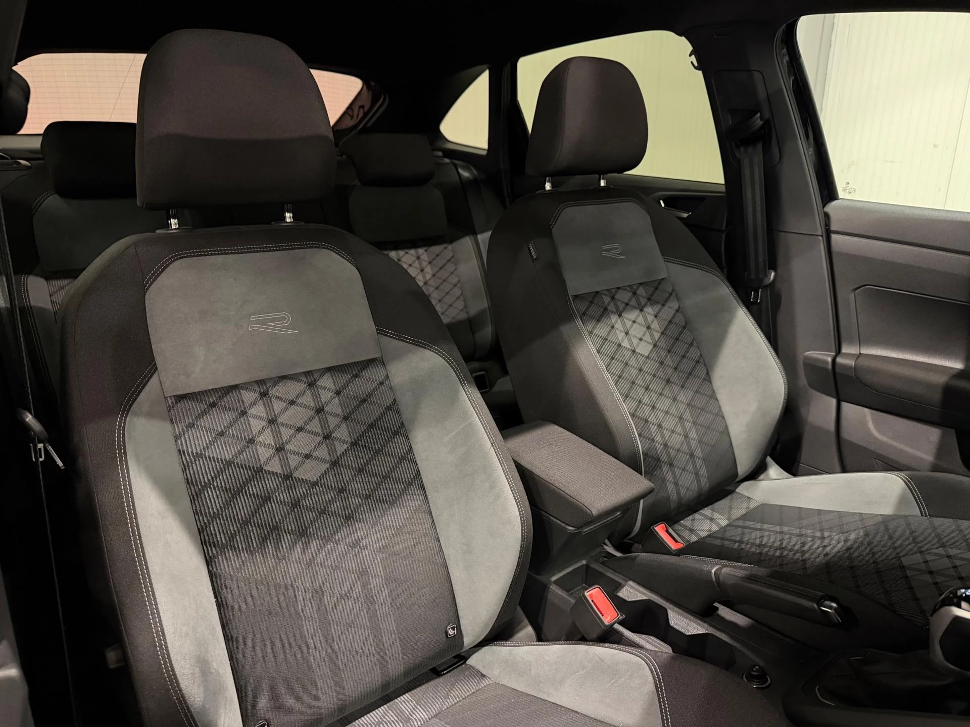 Hoofdafbeelding Volkswagen Taigo