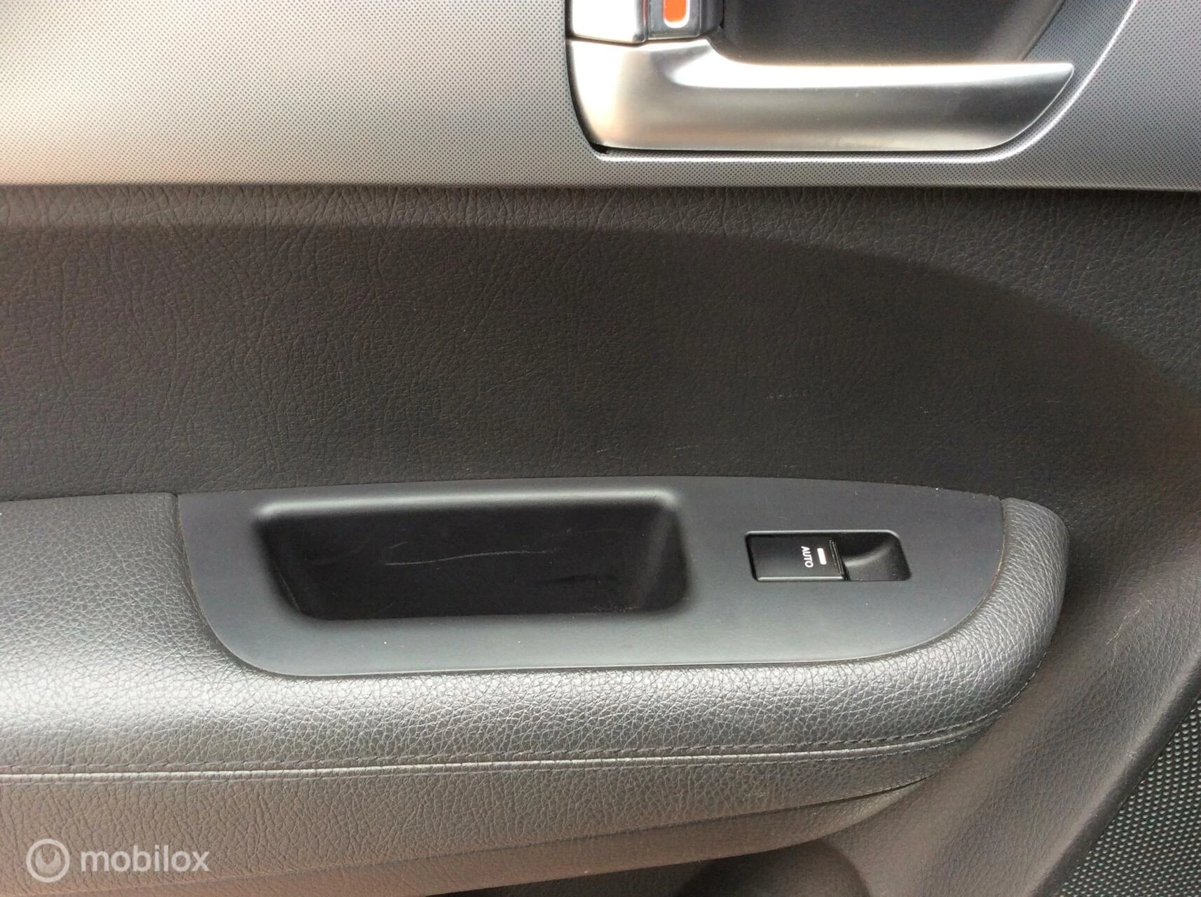 Hoofdafbeelding Kia Sorento