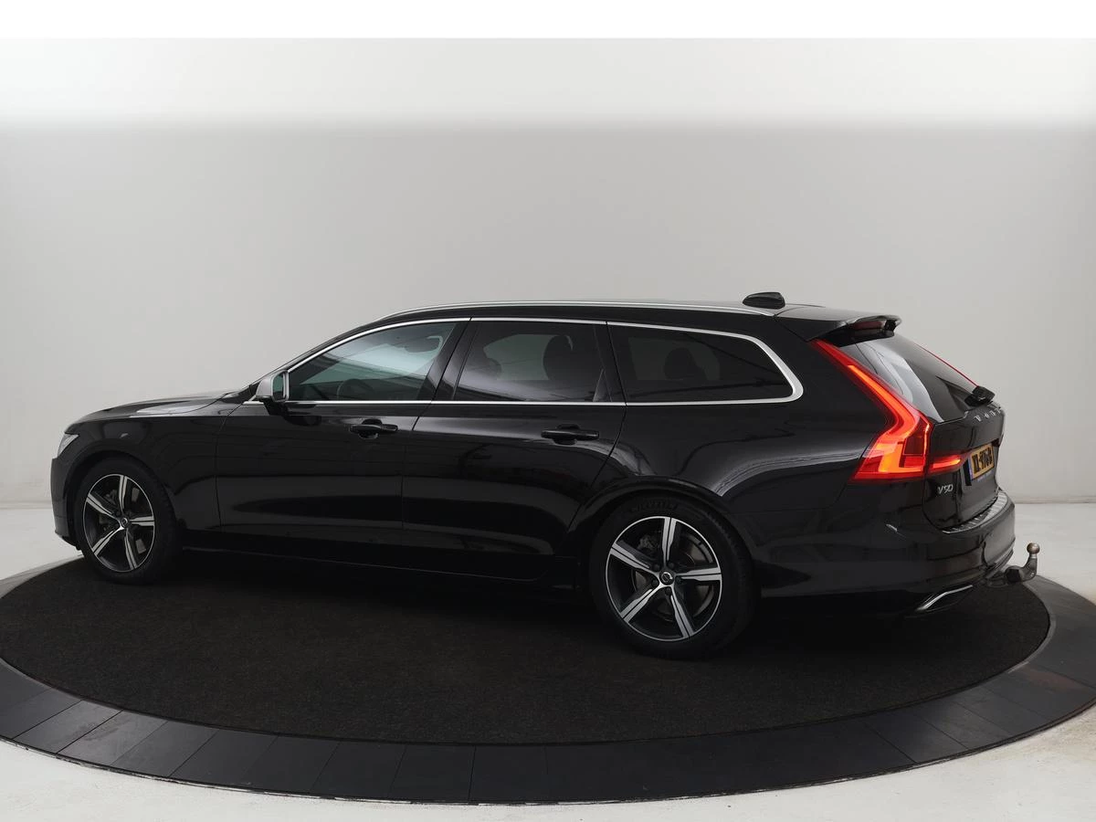 Hoofdafbeelding Volvo V90