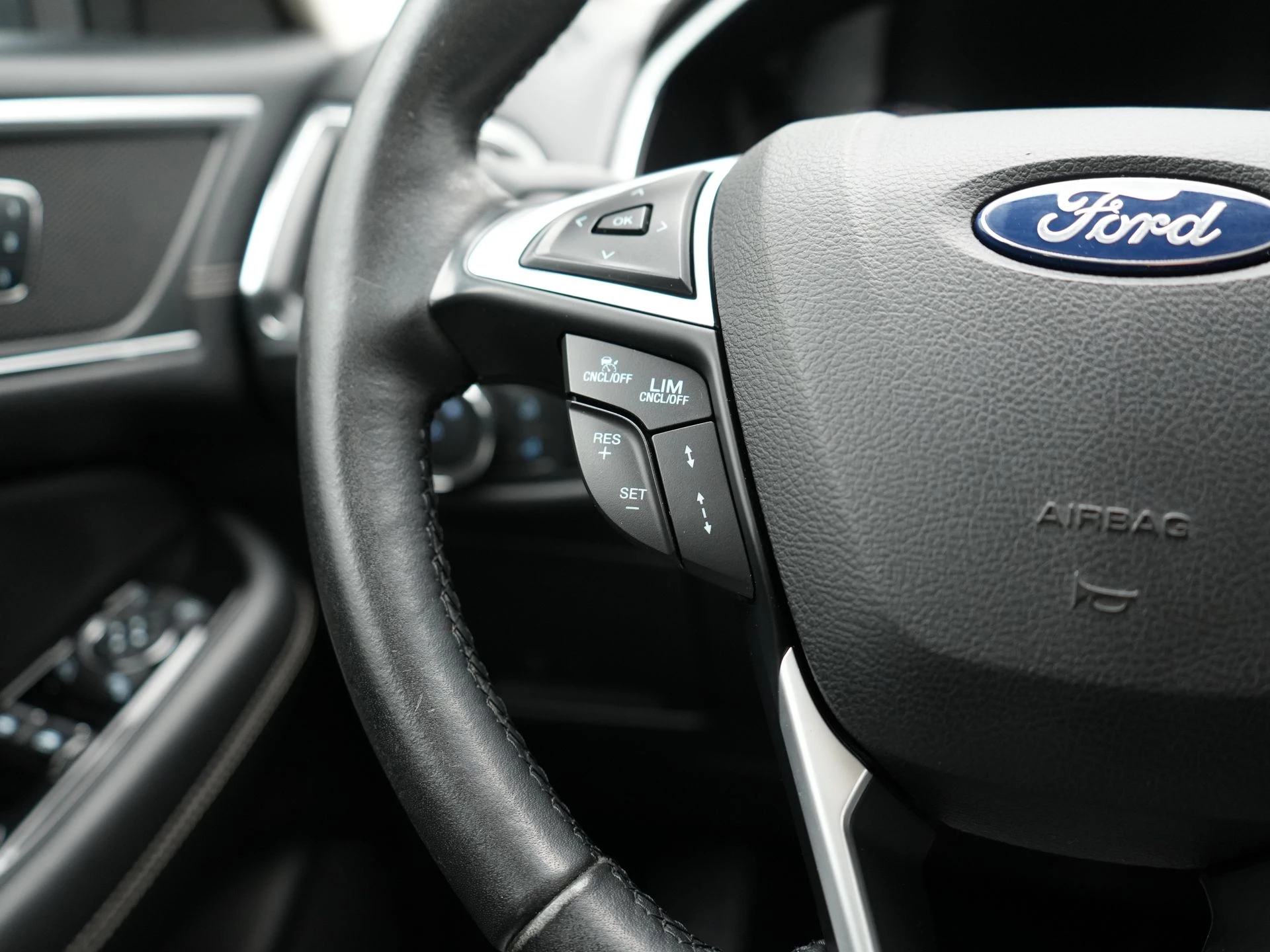 Hoofdafbeelding Ford S-Max