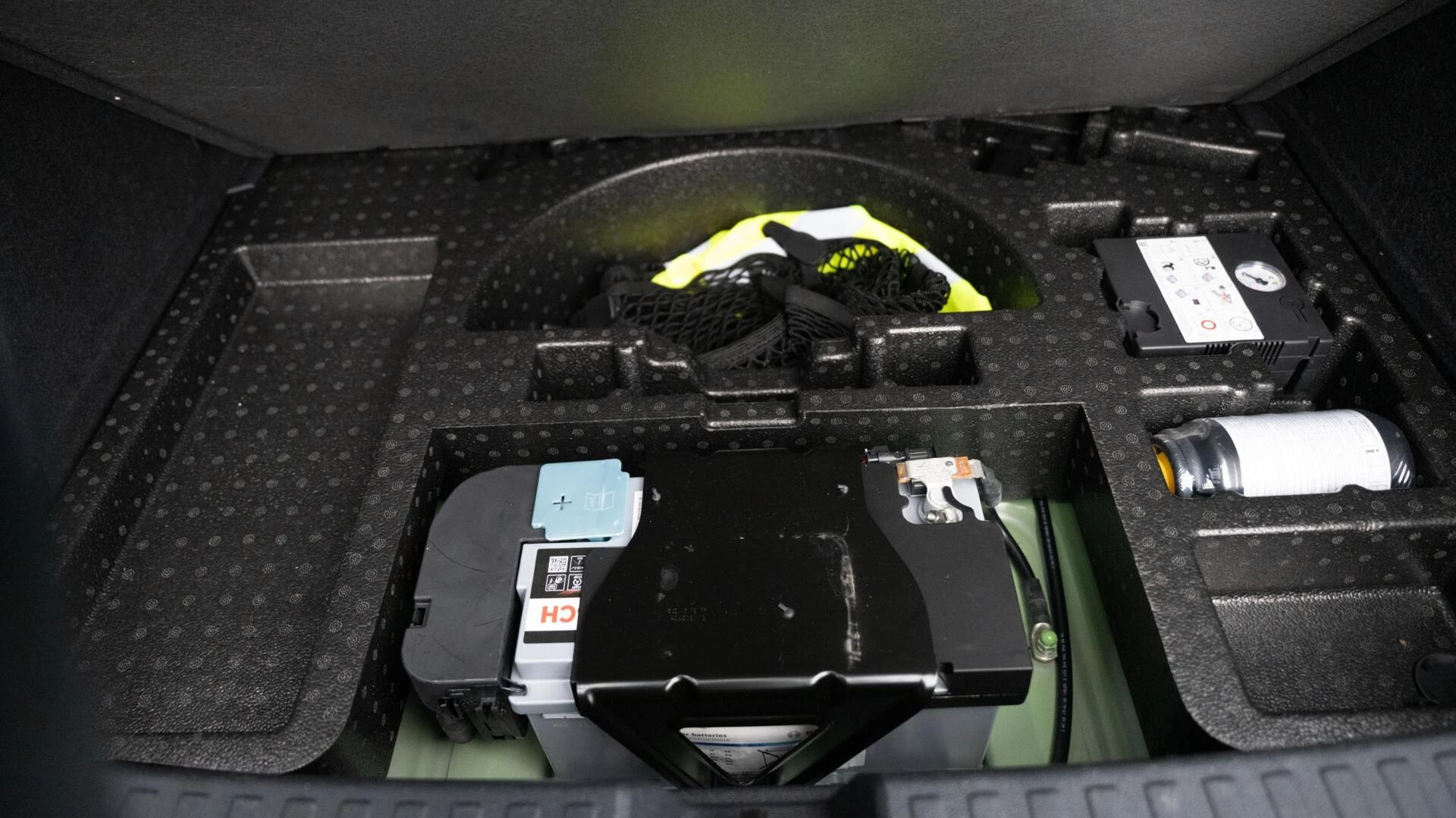 Hoofdafbeelding Audi RS3