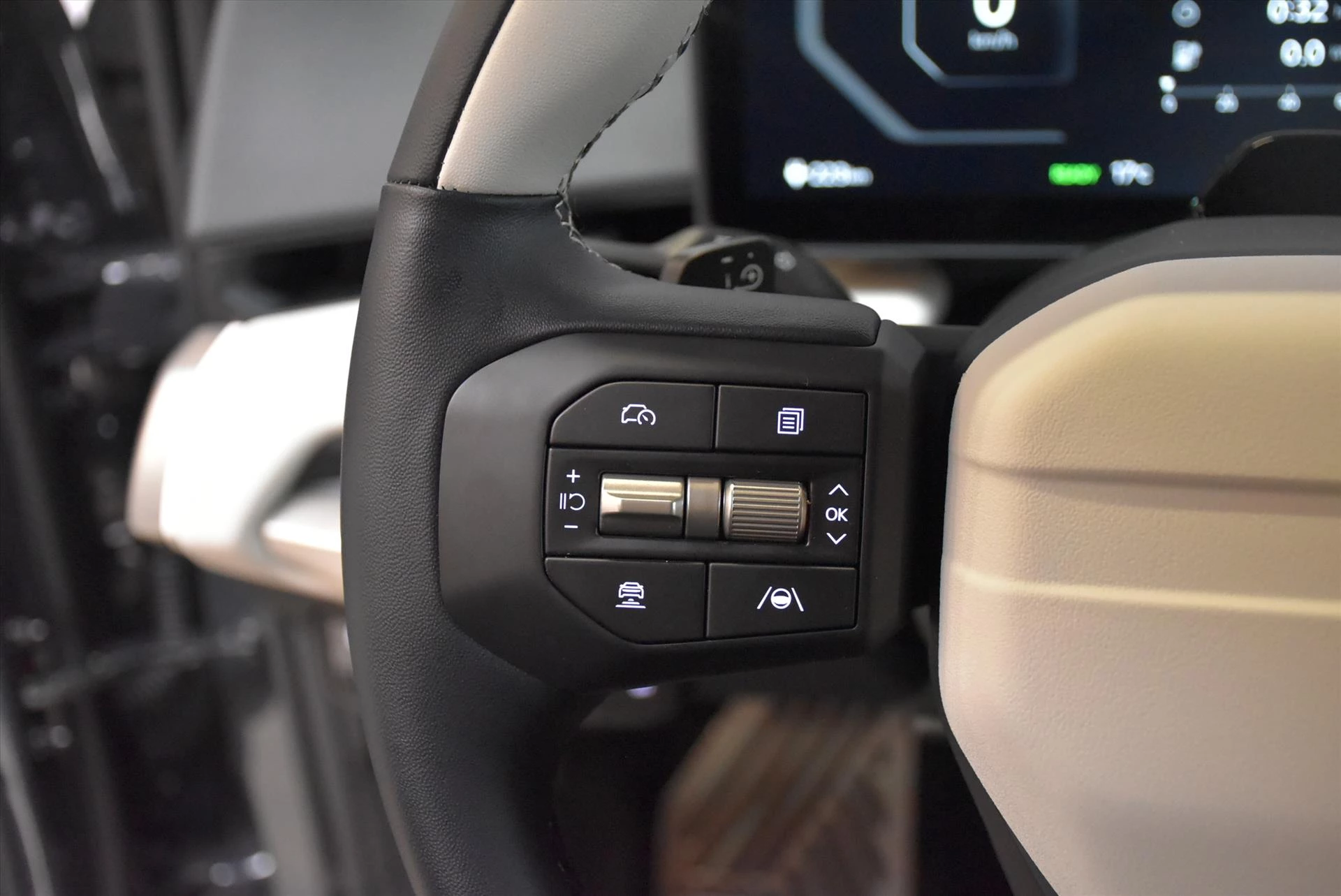 Hoofdafbeelding Kia EV4