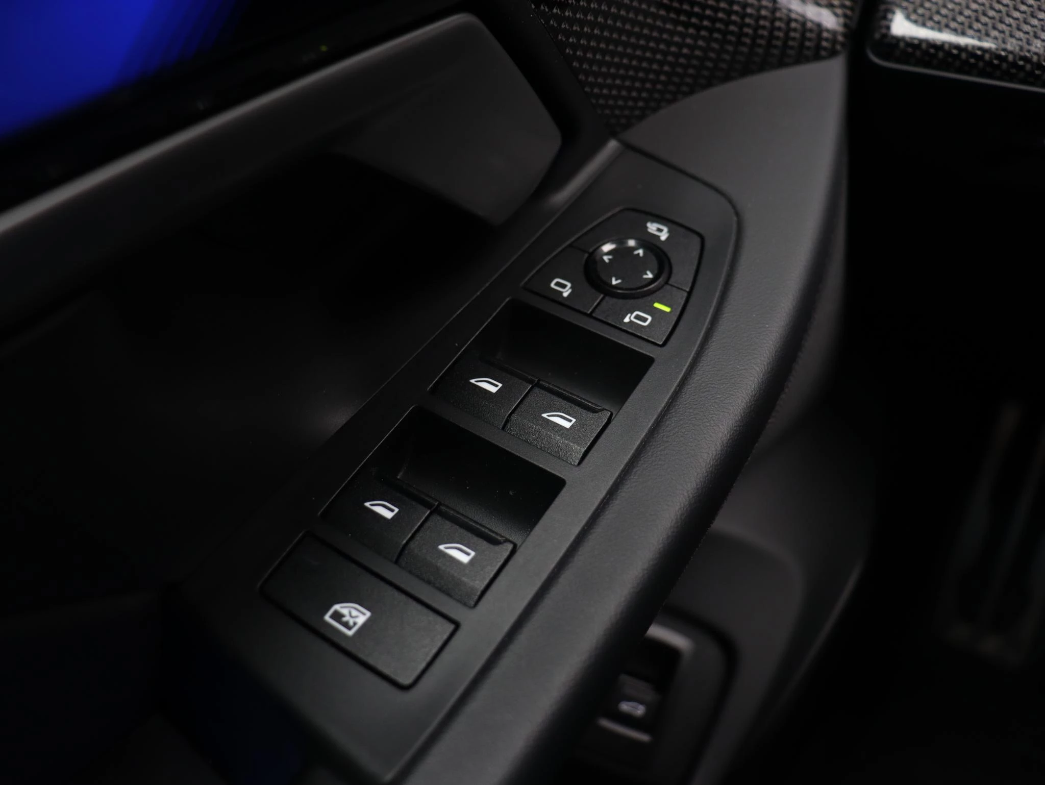 Hoofdafbeelding BMW M5