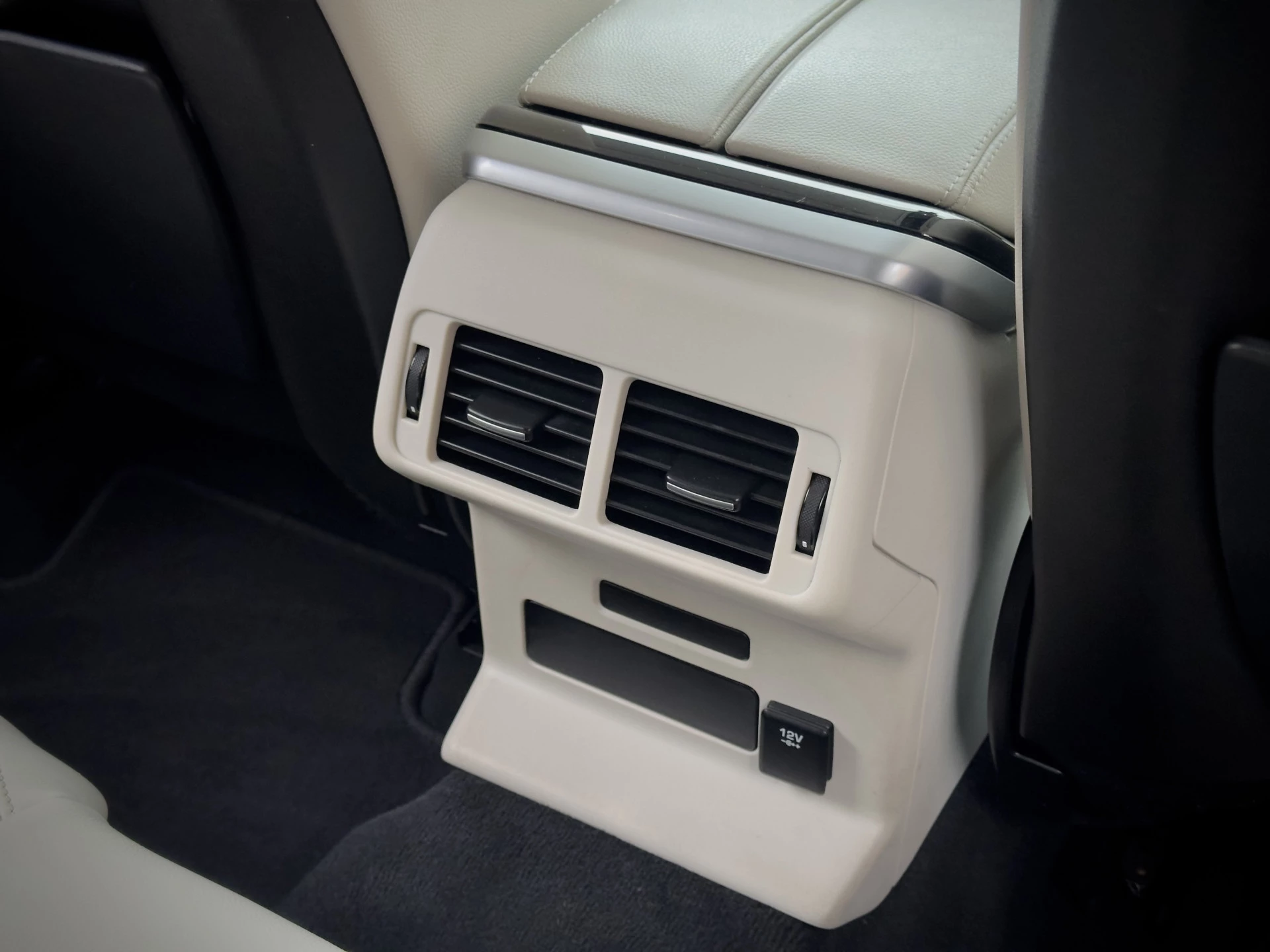 Hoofdafbeelding Land Rover Range Rover Velar