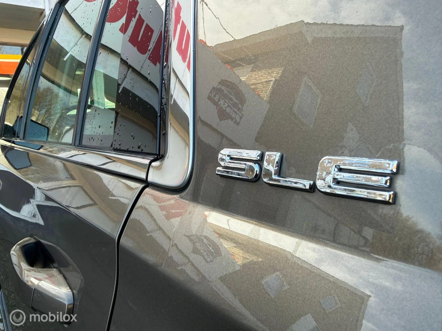 Hoofdafbeelding GMC Yukon