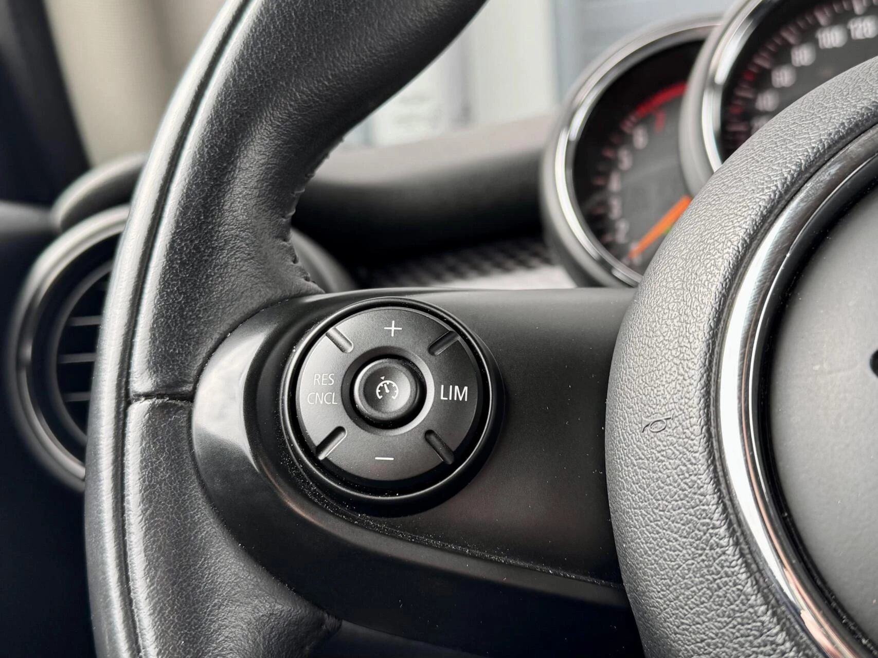 Hoofdafbeelding MINI Cooper S