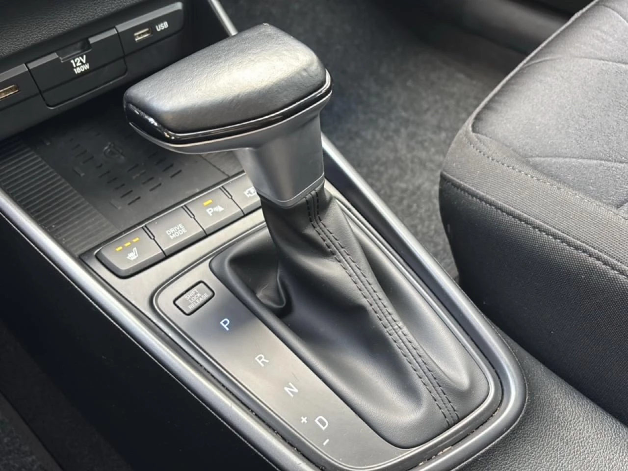 Hoofdafbeelding Hyundai Bayon