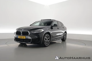 BMW X2 xDrive25e M Sport | Apple CarPlay & Android Auto | Memory | Pano | Navi | Cruise | LED | 19"