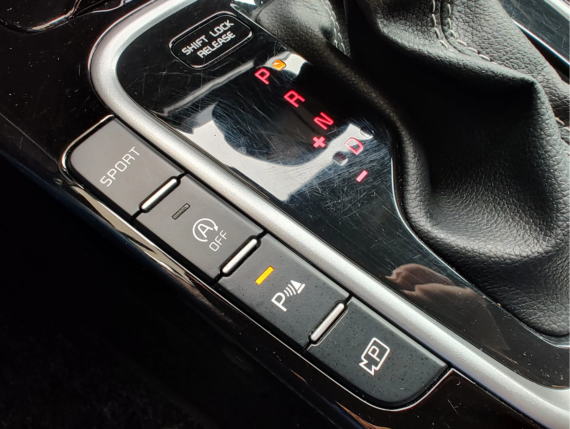 Hoofdafbeelding Kia ProCeed