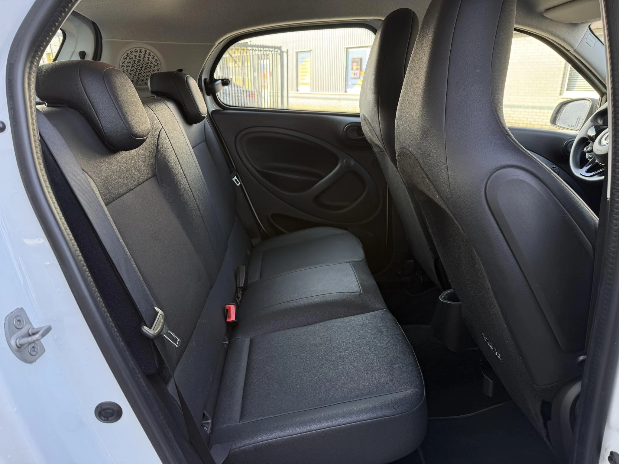 Hoofdafbeelding smart Forfour