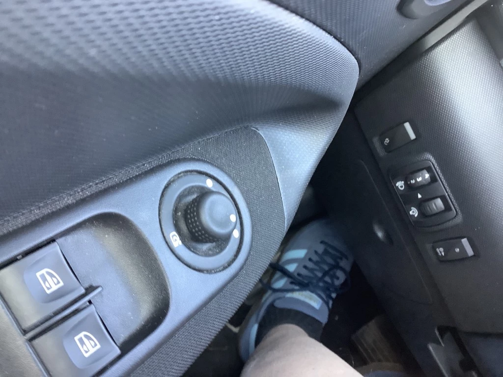 Hoofdafbeelding Renault ZOE