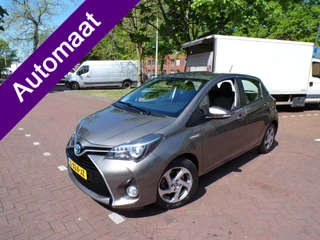 Toyota Yaris 1.5 Hybrid Trend CAMERA/GROOT NAVIGATIE