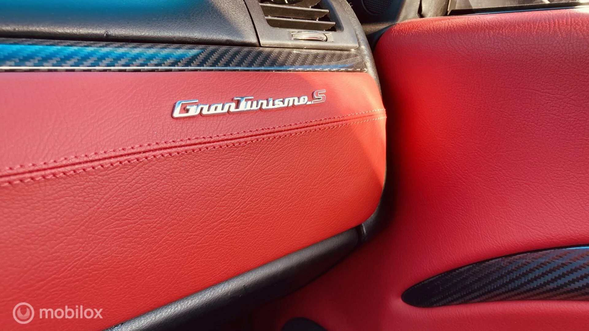 Hoofdafbeelding Maserati GranTurismo