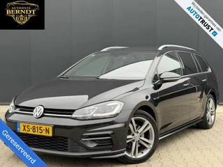 Volkswagen Golf 1.5 TSI 2x R-Line Virtual Automaat Climate