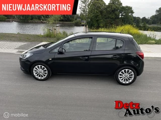 Opel Corsa 1.0 Turbo Edition,5 deurs,,airco,apk
