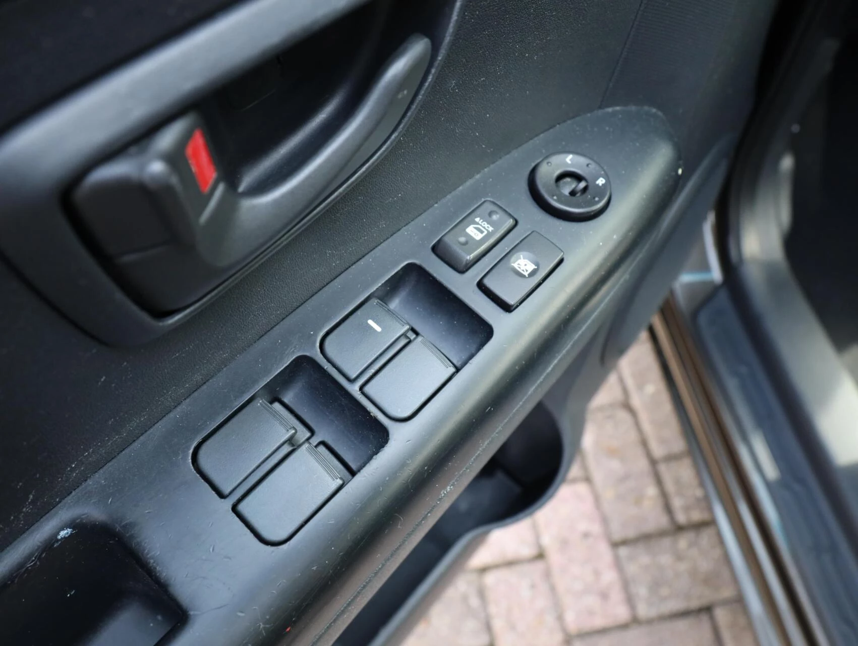 Hoofdafbeelding Kia Soul