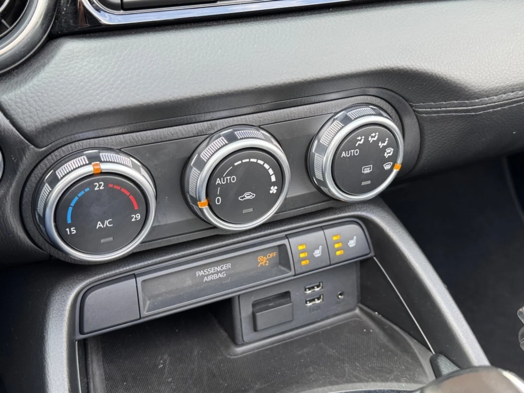 Hoofdafbeelding Fiat 124 Spider