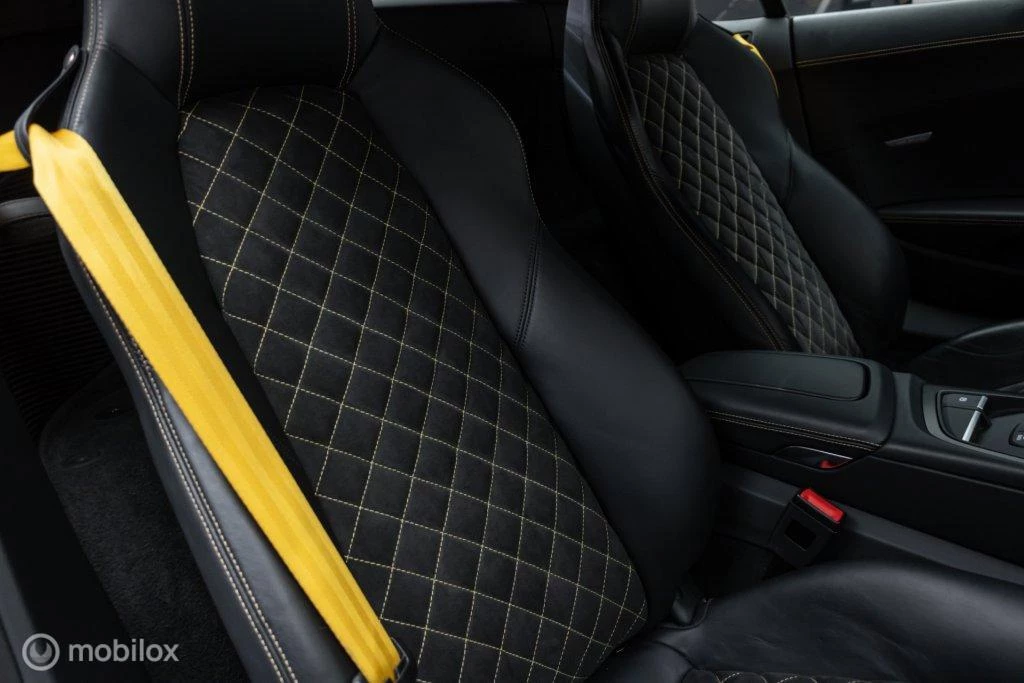 Hoofdafbeelding Audi R8