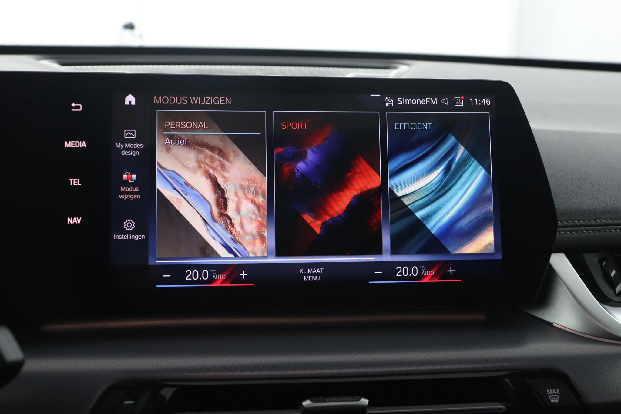 Hoofdafbeelding BMW iX1