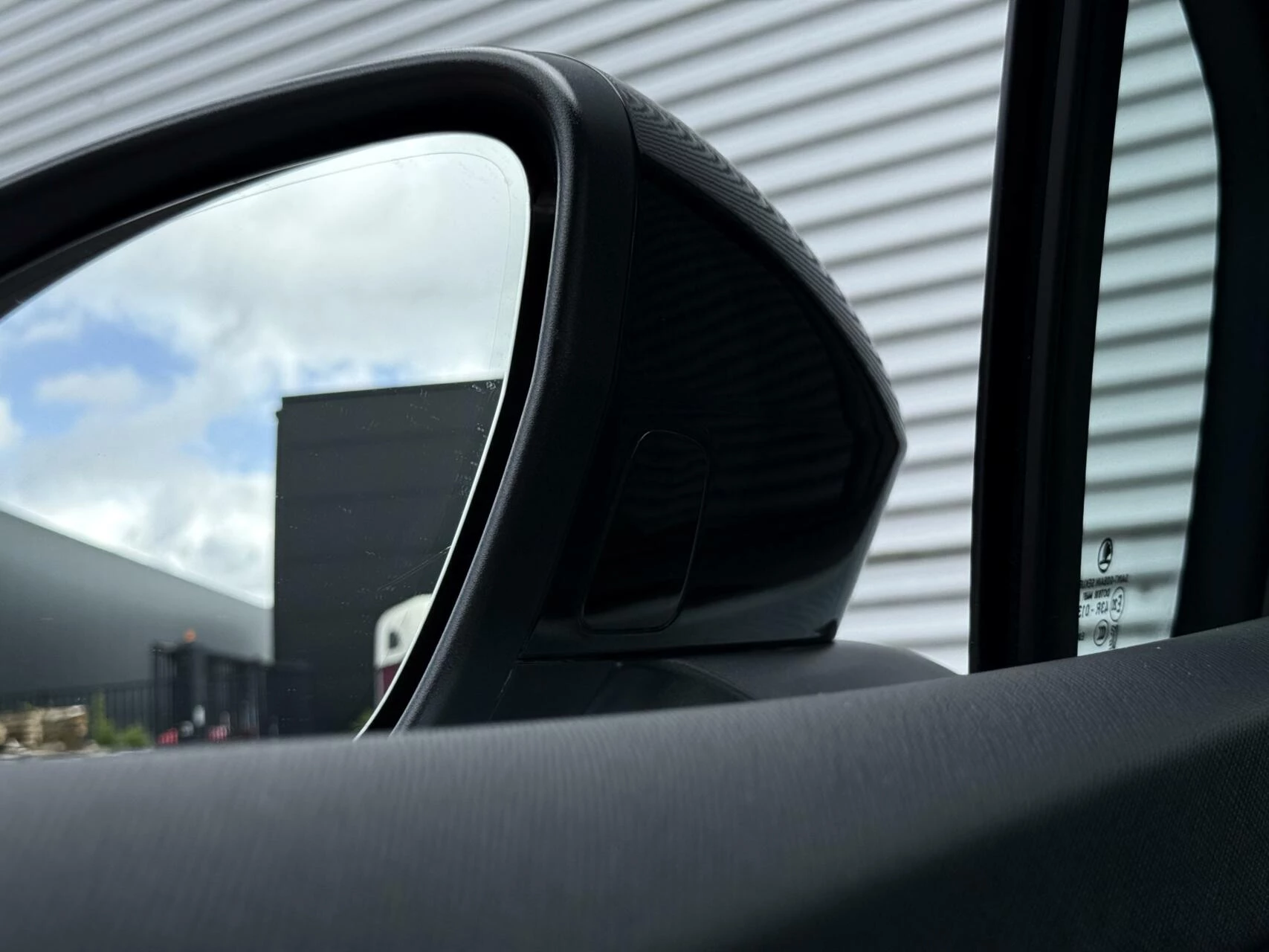 Hoofdafbeelding Škoda Enyaq iV