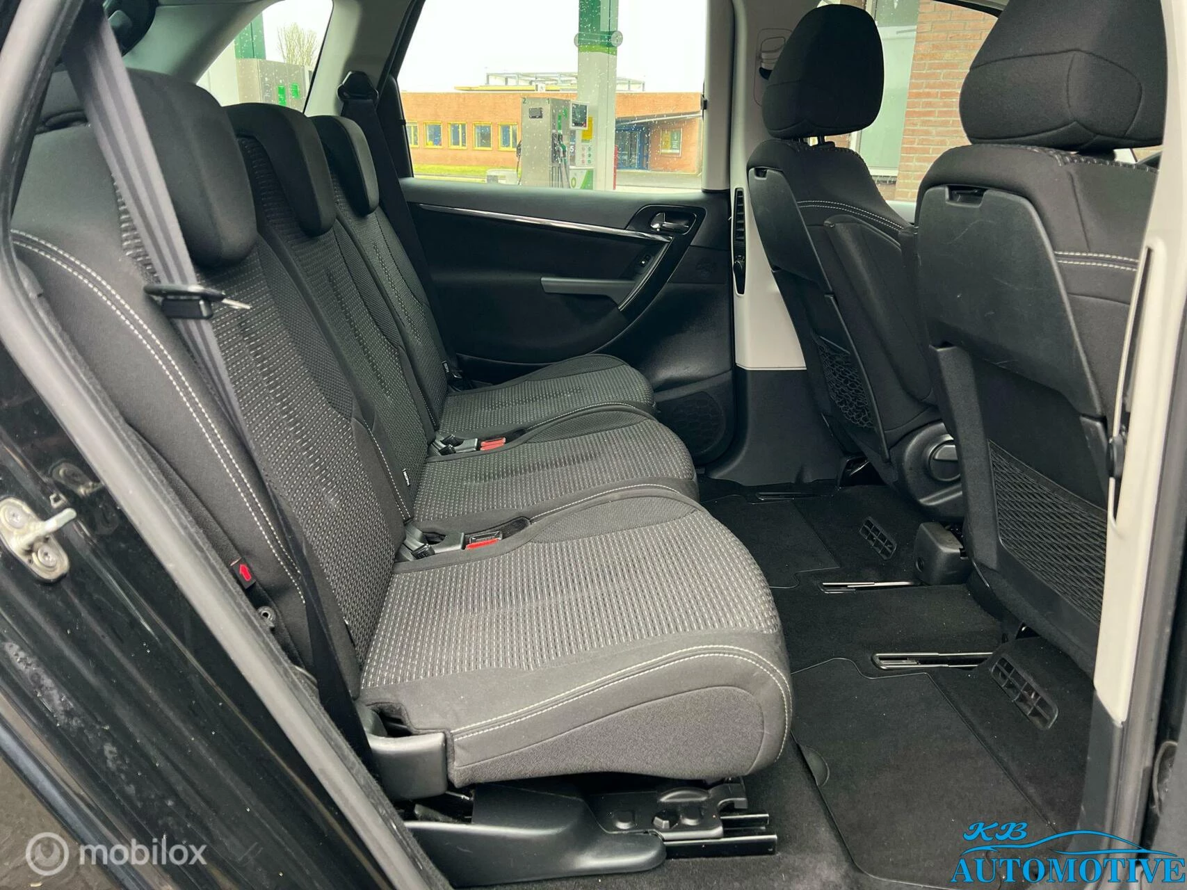 Hoofdafbeelding Citroën C4 Picasso