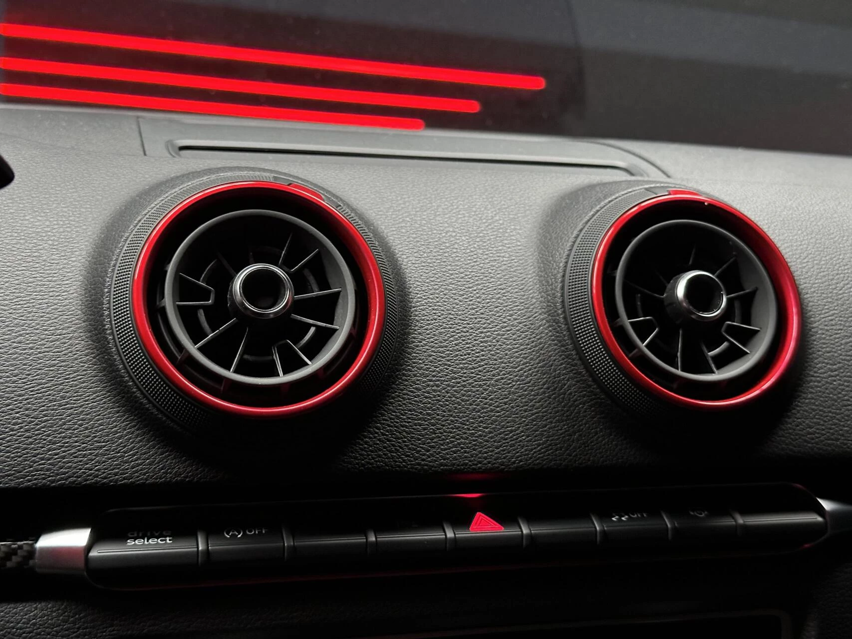 Hoofdafbeelding Audi RS3