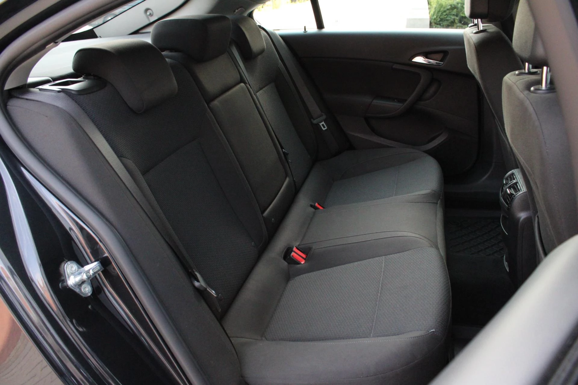 Hoofdafbeelding Opel Insignia