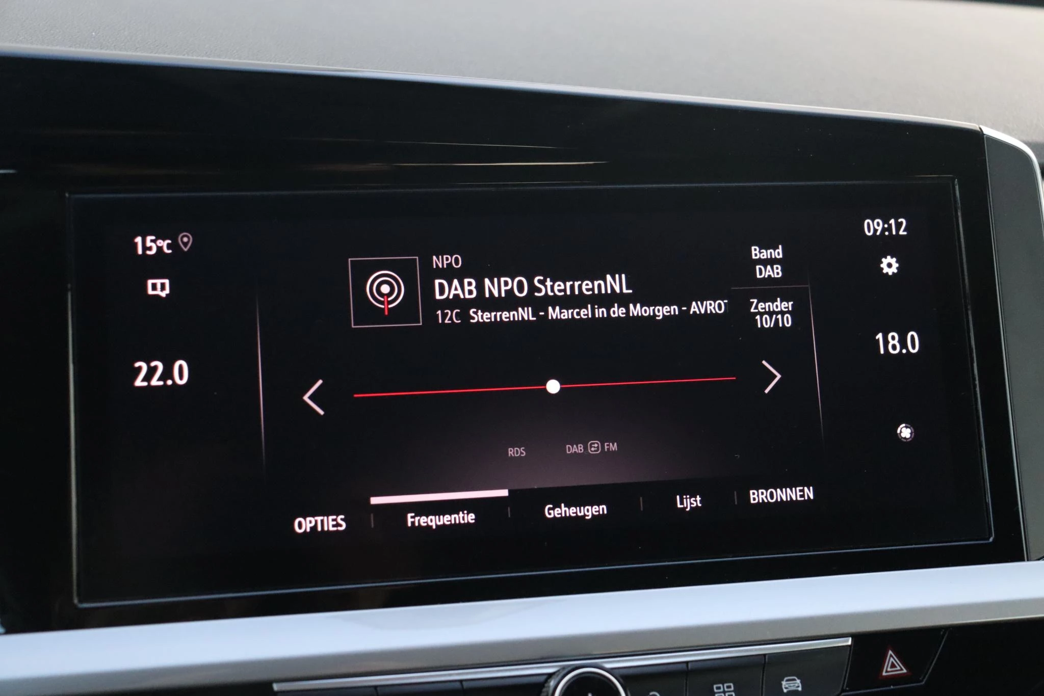 Hoofdafbeelding Opel Grandland