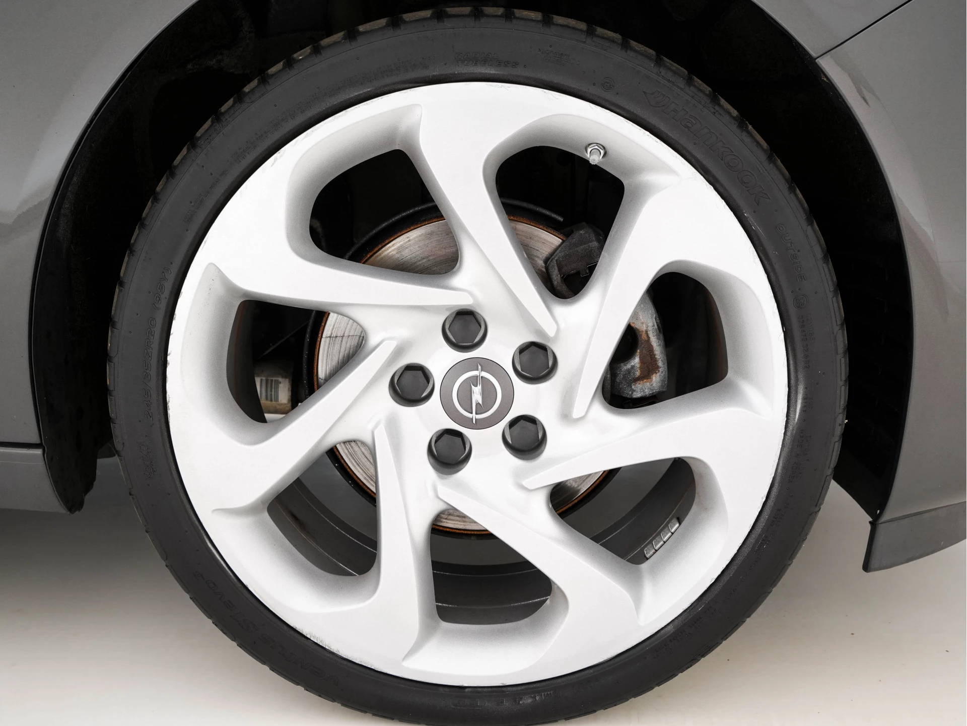 Hoofdafbeelding Opel Insignia
