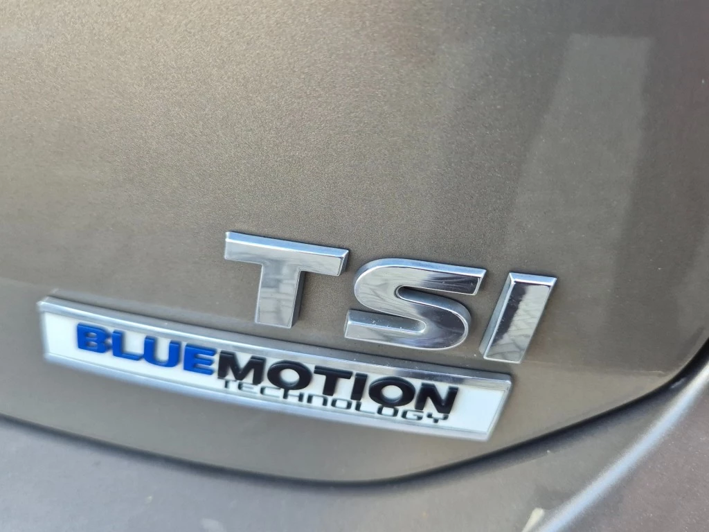 Hoofdafbeelding Volkswagen Golf Sportsvan