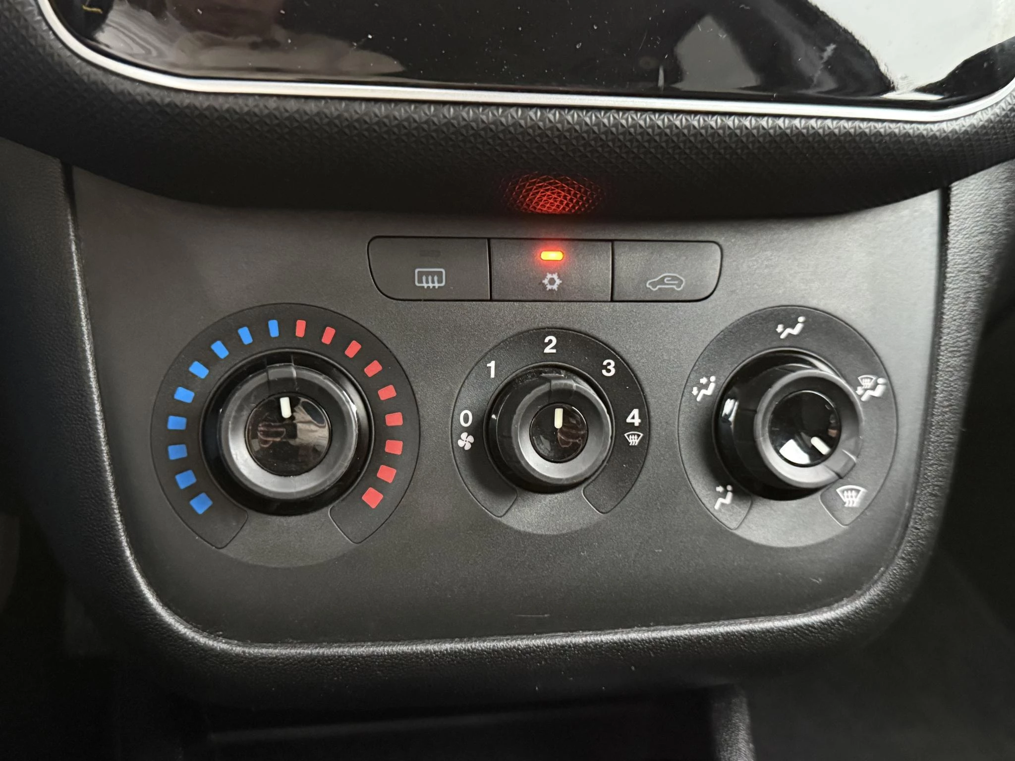 Hoofdafbeelding Fiat Punto