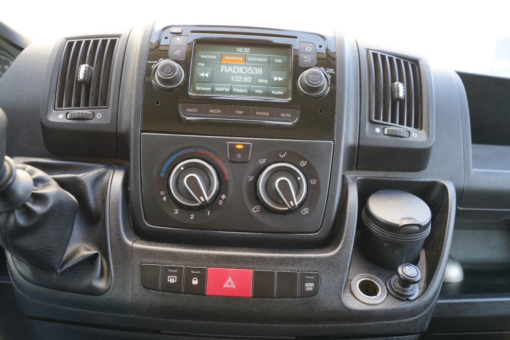 Hoofdafbeelding Peugeot Boxer