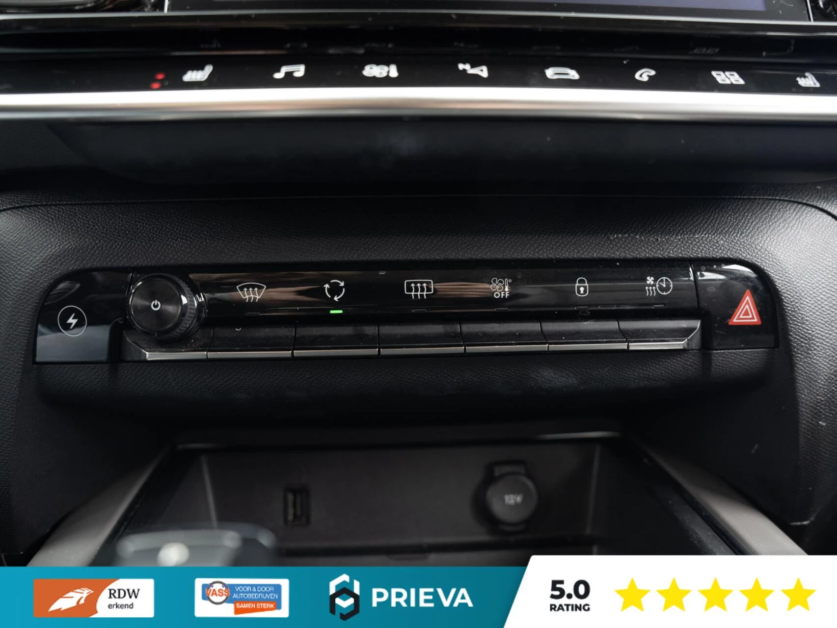 Hoofdafbeelding Citroën C5 Aircross