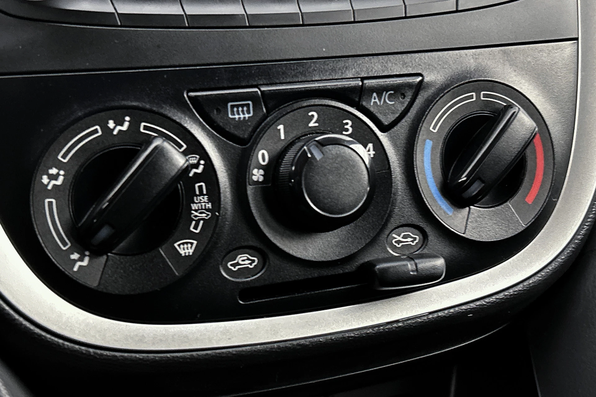 Hoofdafbeelding Suzuki Celerio