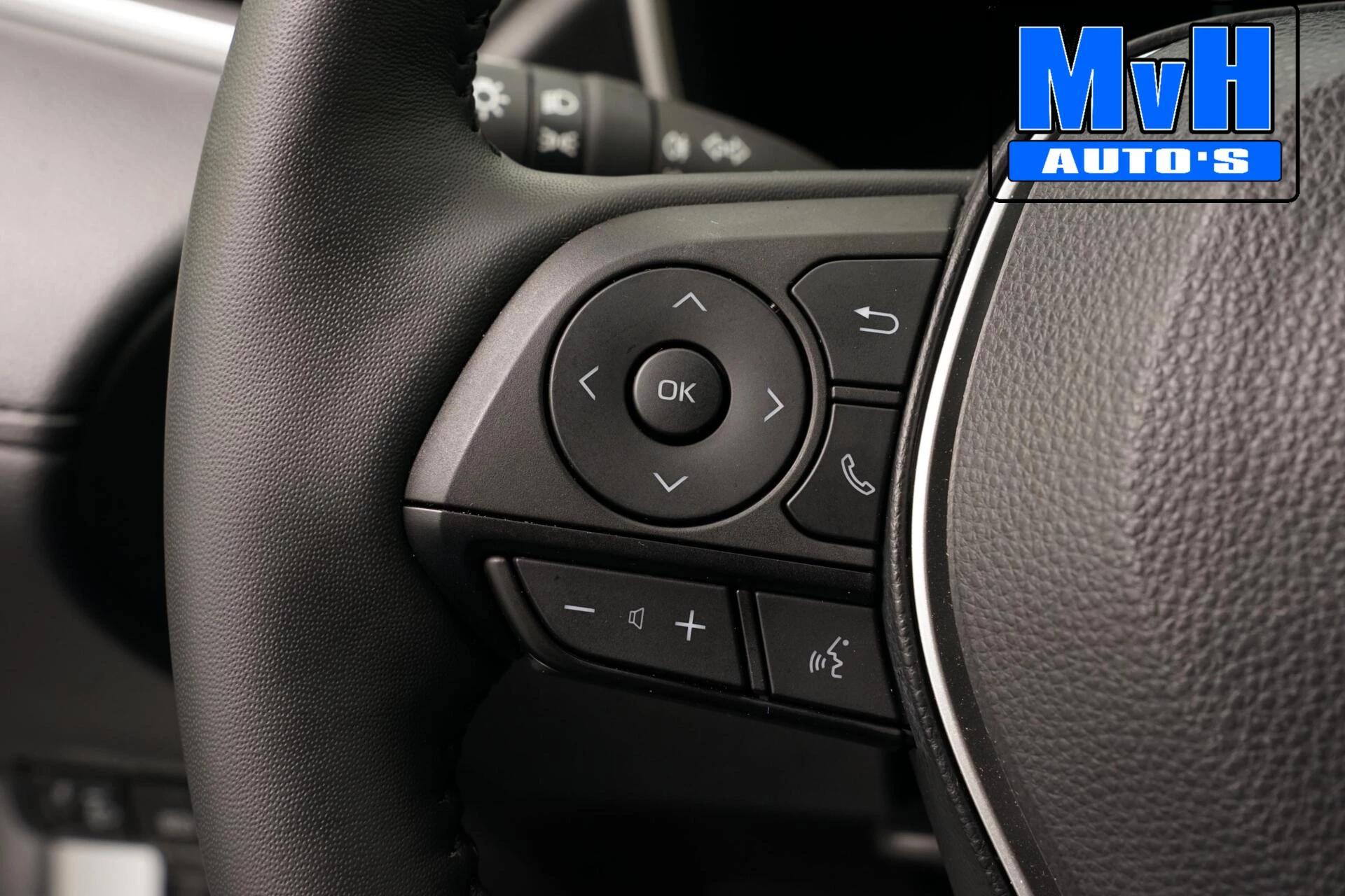 Hoofdafbeelding Toyota Corolla Cross