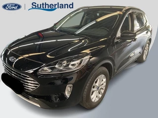 Ford Kuga 2.5 PHEV Titanium | Weg/Uitklapbare Trekhaak (Elektrisch bedienbaar) | Winter Pack | 1.500 kg geremd trekgewicht