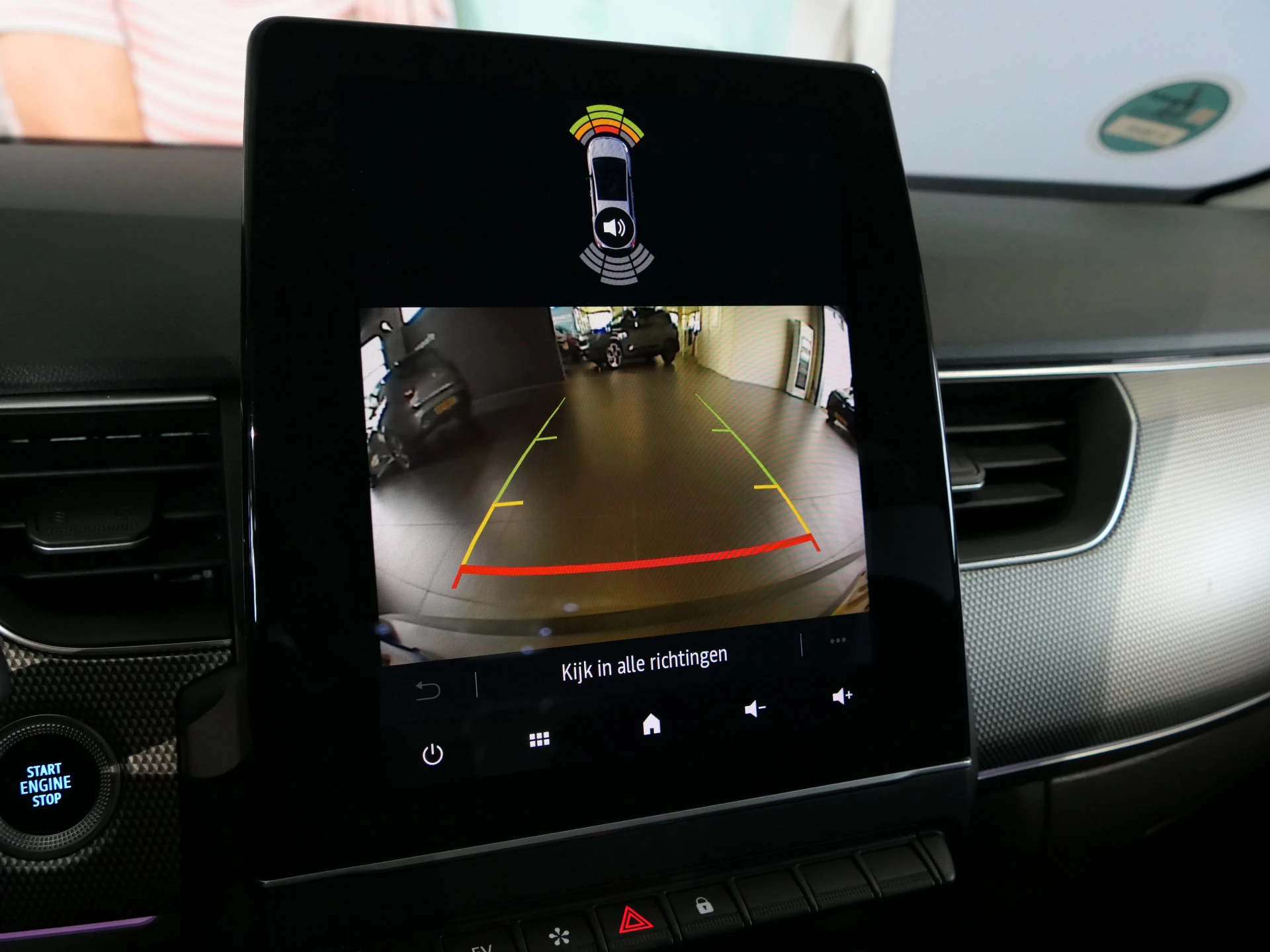 Hoofdafbeelding Renault Arkana