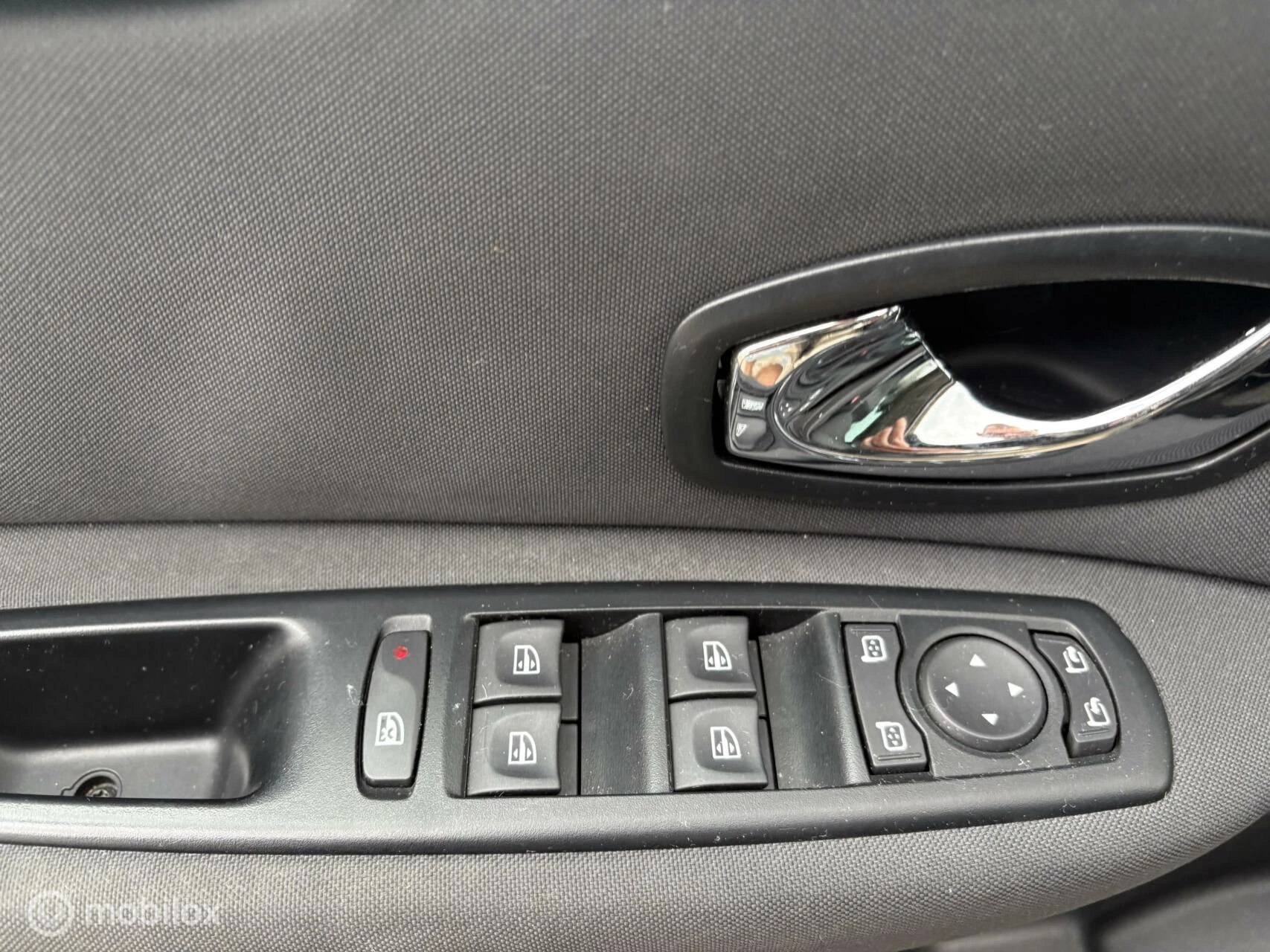 Hoofdafbeelding Renault Grand Scénic