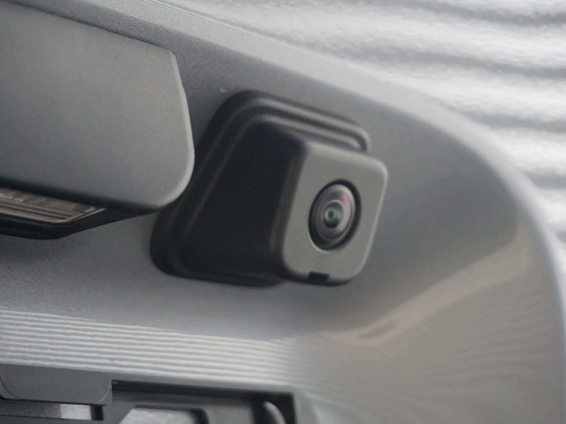 Hoofdafbeelding Peugeot e-Partner