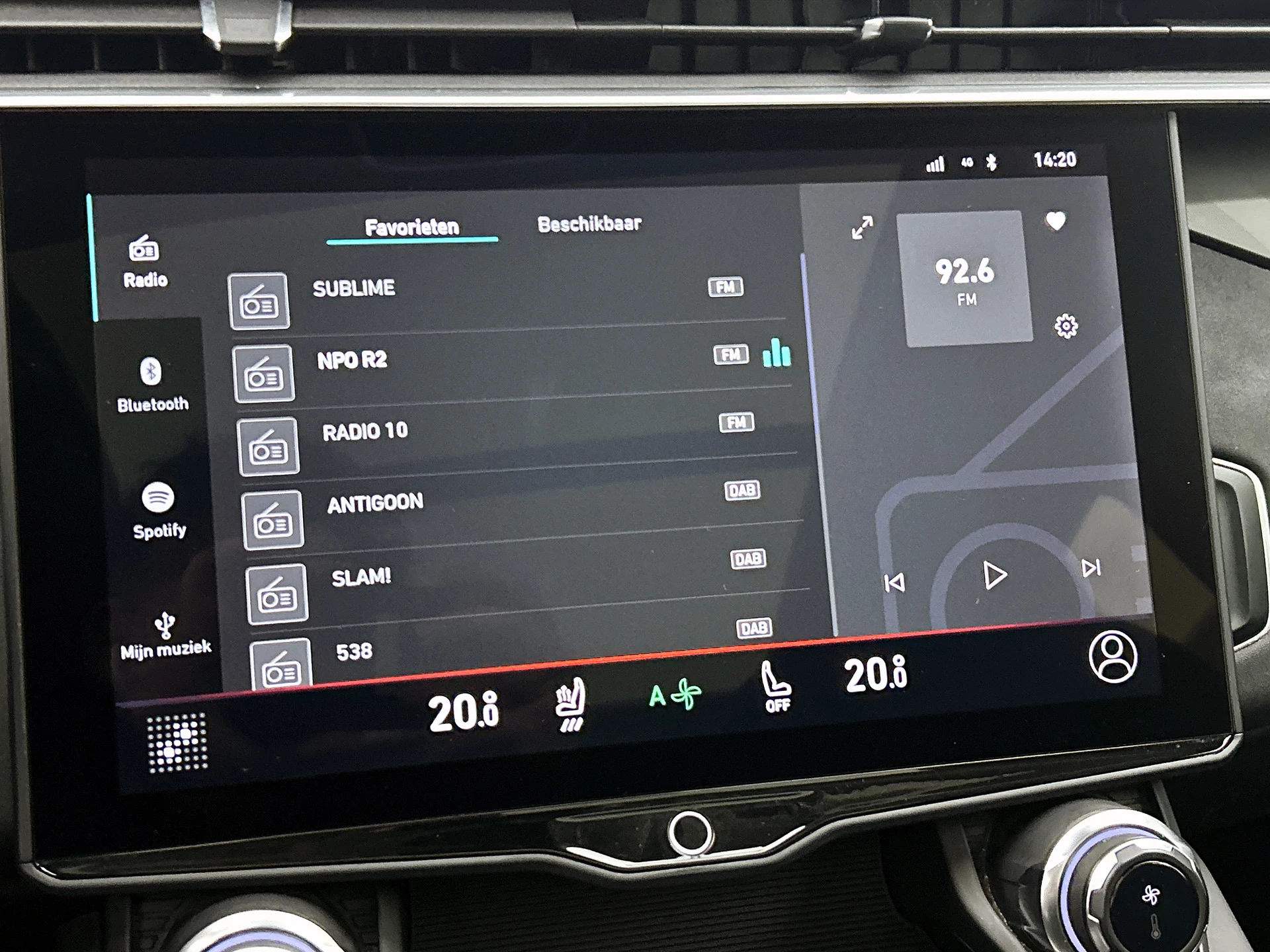 Hoofdafbeelding Lynk & Co 01