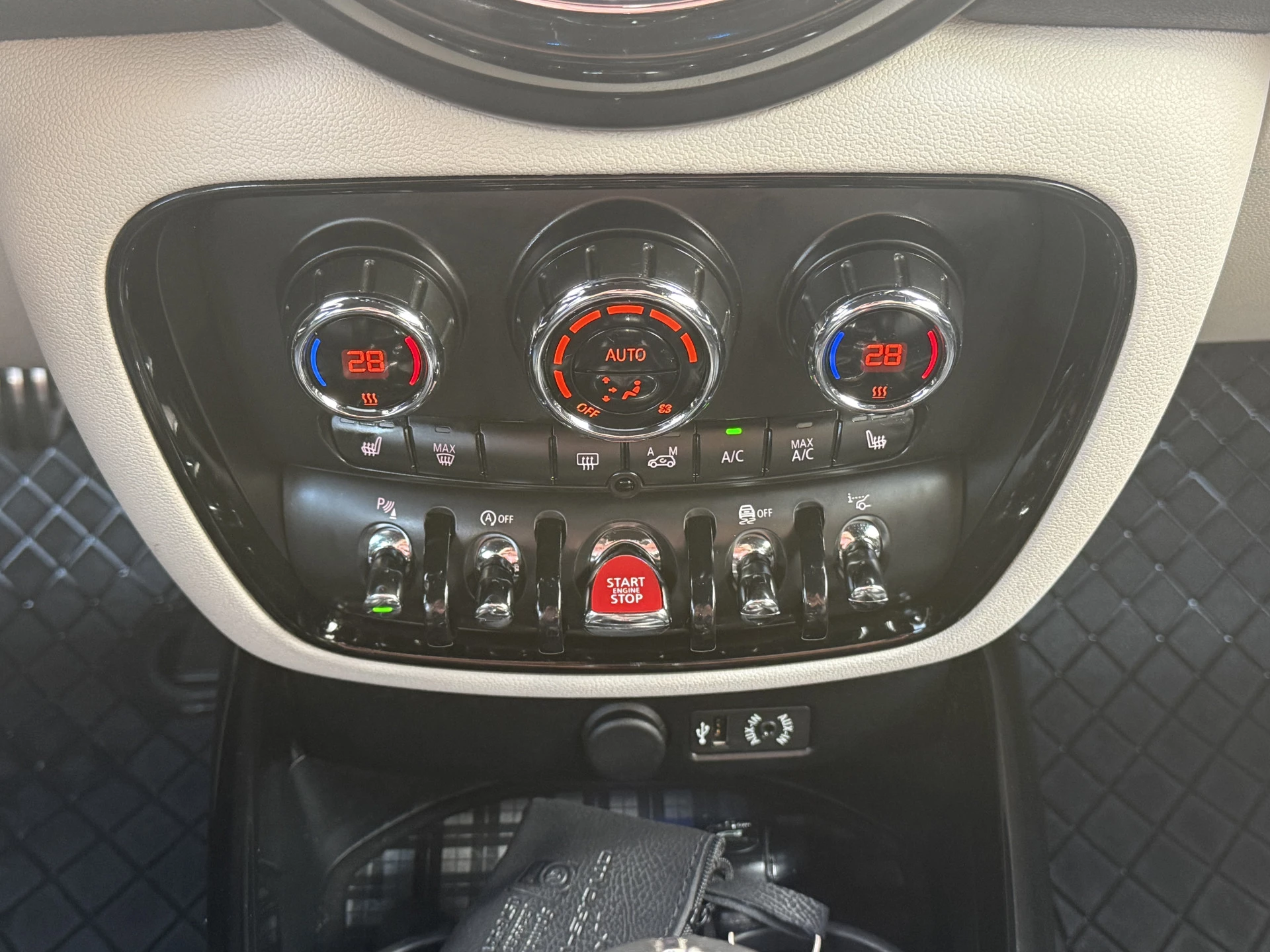 Hoofdafbeelding MINI Clubman