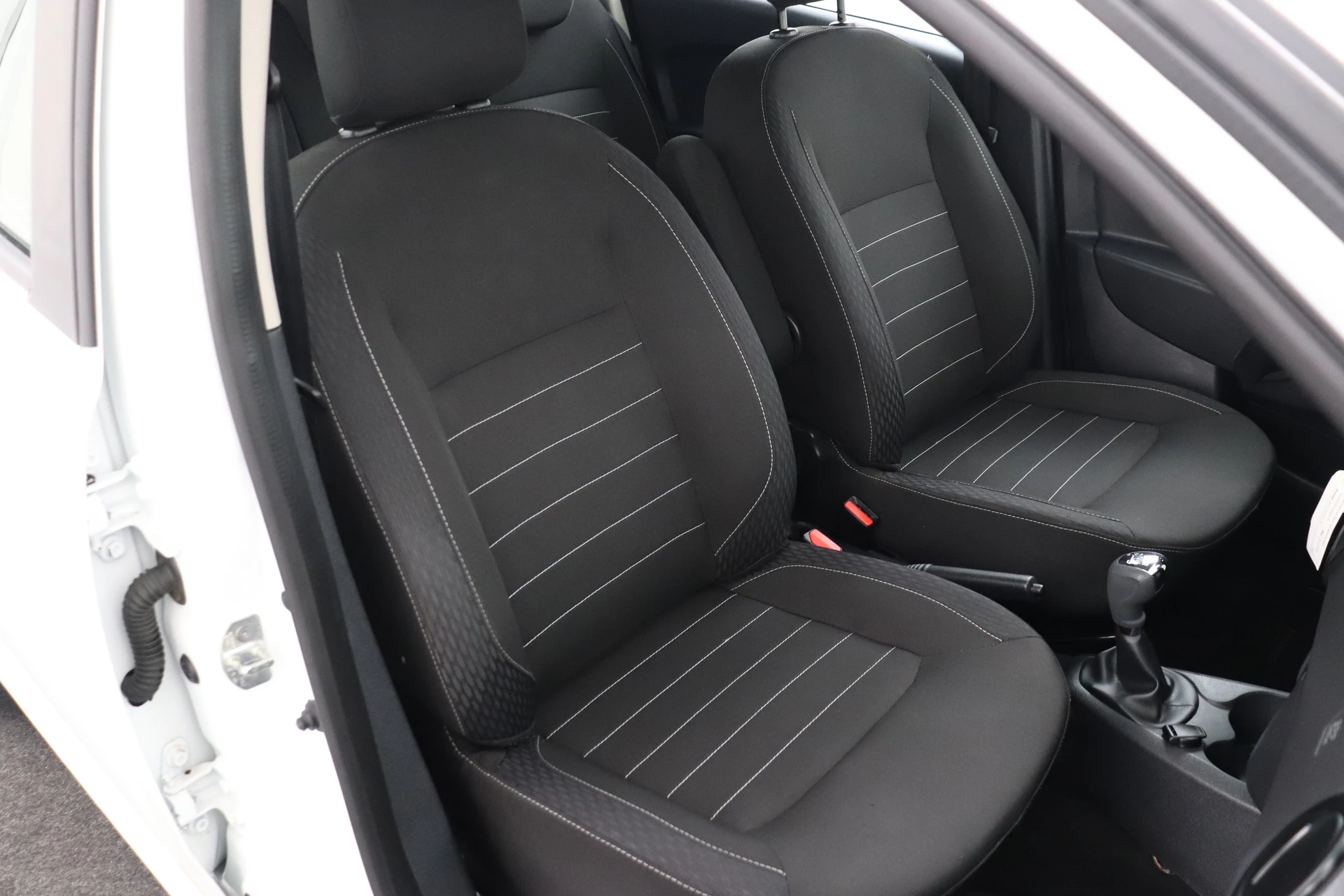 Hoofdafbeelding Dacia Sandero