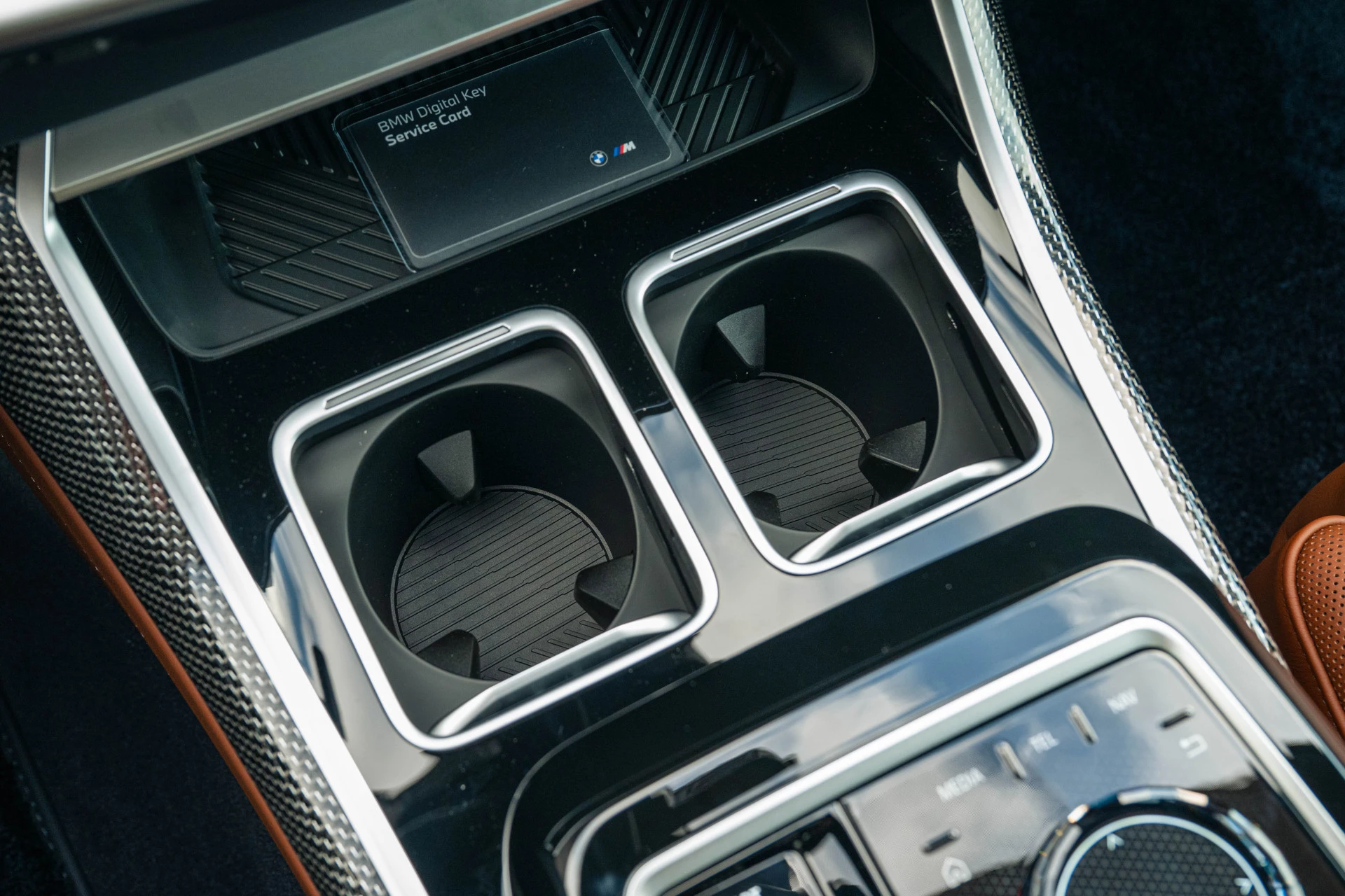 Hoofdafbeelding BMW 7 Serie