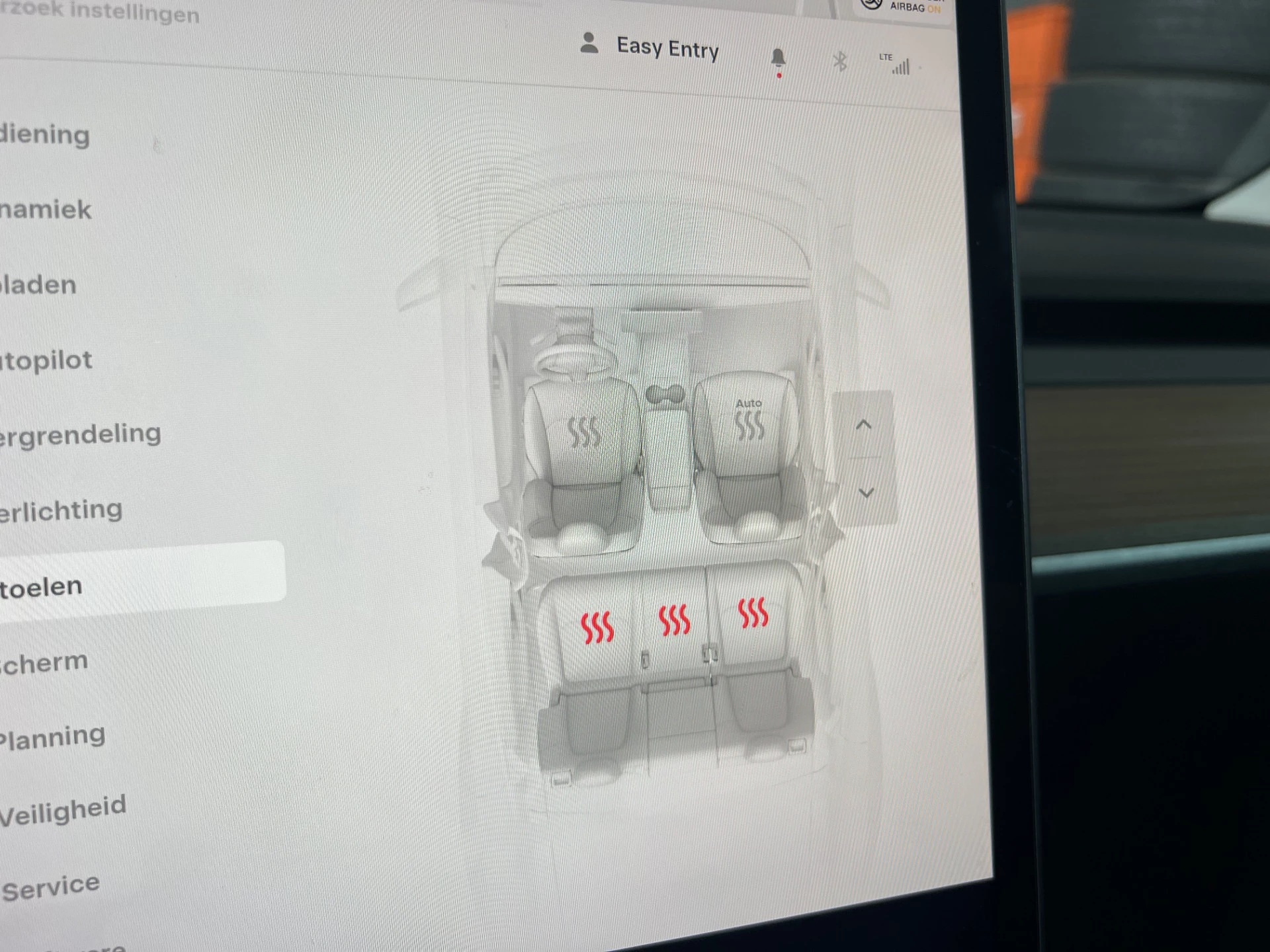 Hoofdafbeelding Tesla Model Y