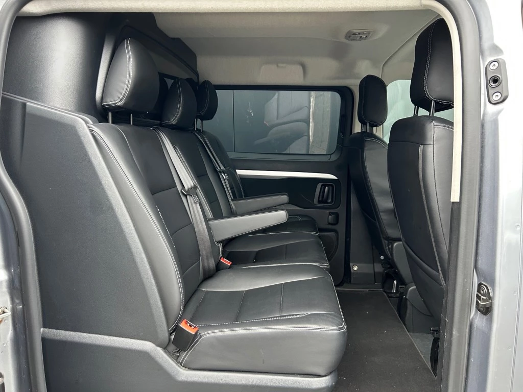 Hoofdafbeelding Peugeot Expert