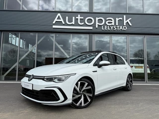 Volkswagen Golf 1.5 eTSI R-Line Business PANO