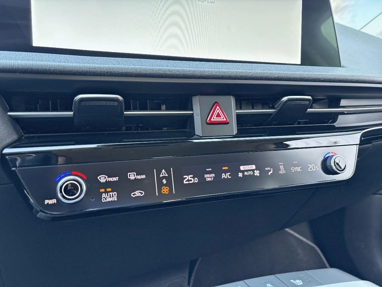 Hoofdafbeelding Kia EV6