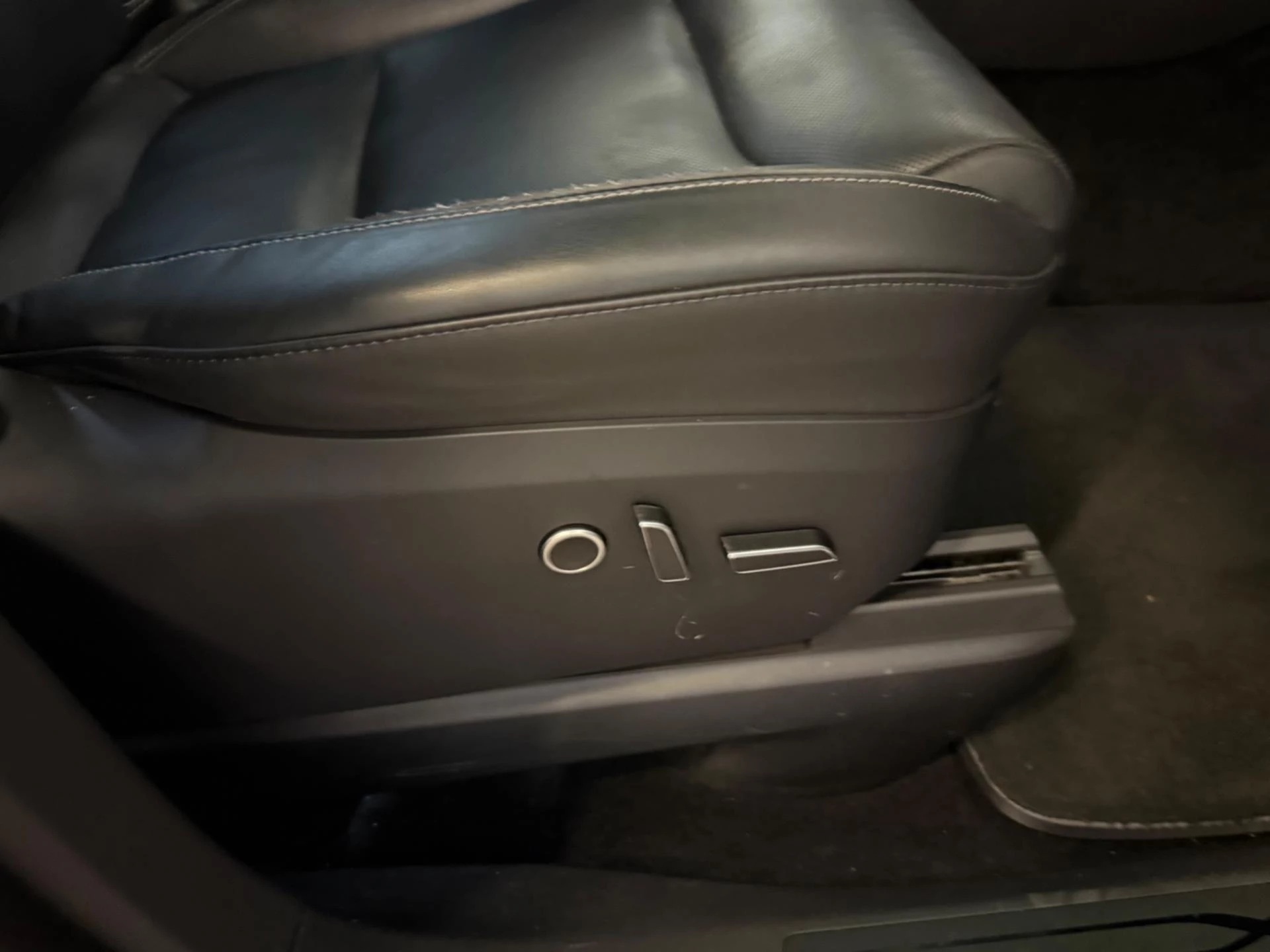 Hoofdafbeelding Tesla Model X
