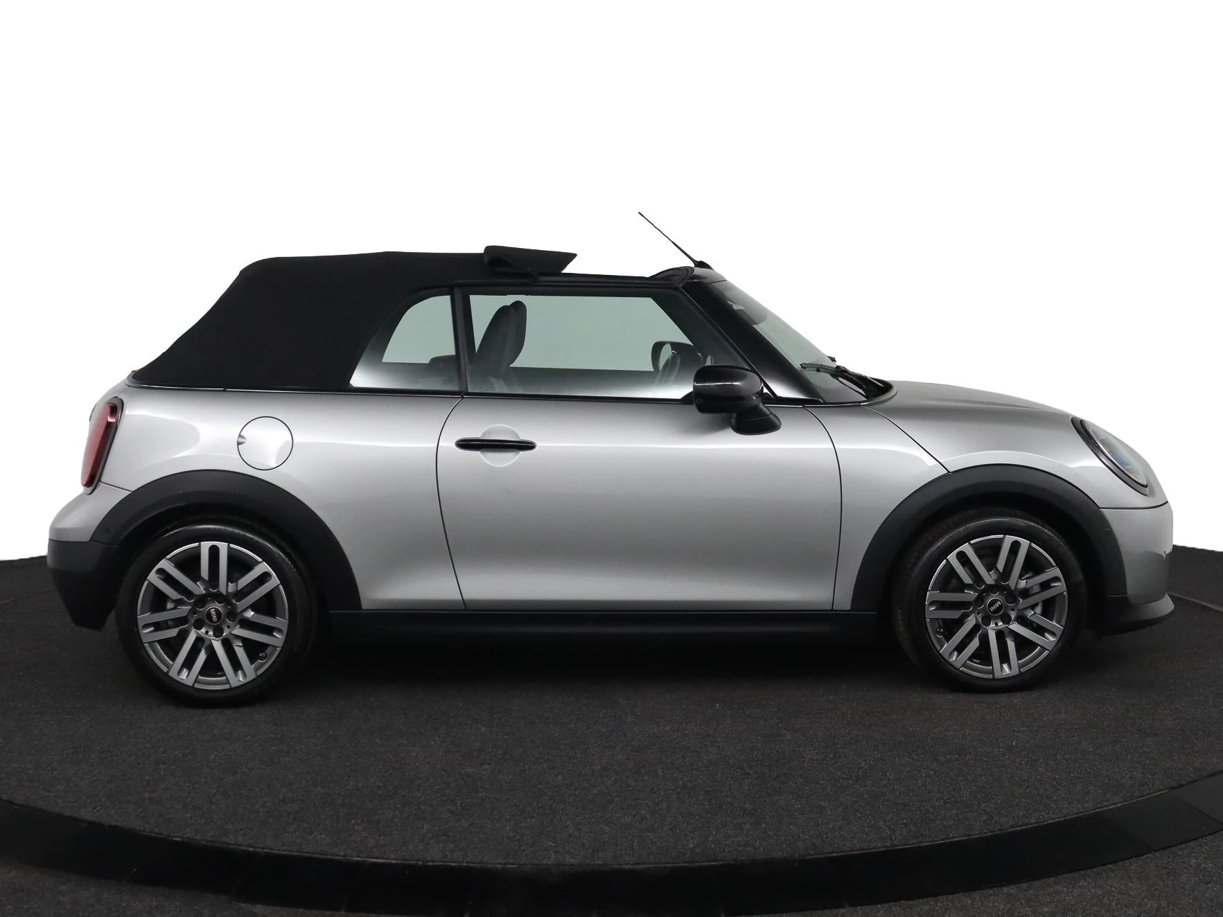 Hoofdafbeelding MINI Cooper Cabrio