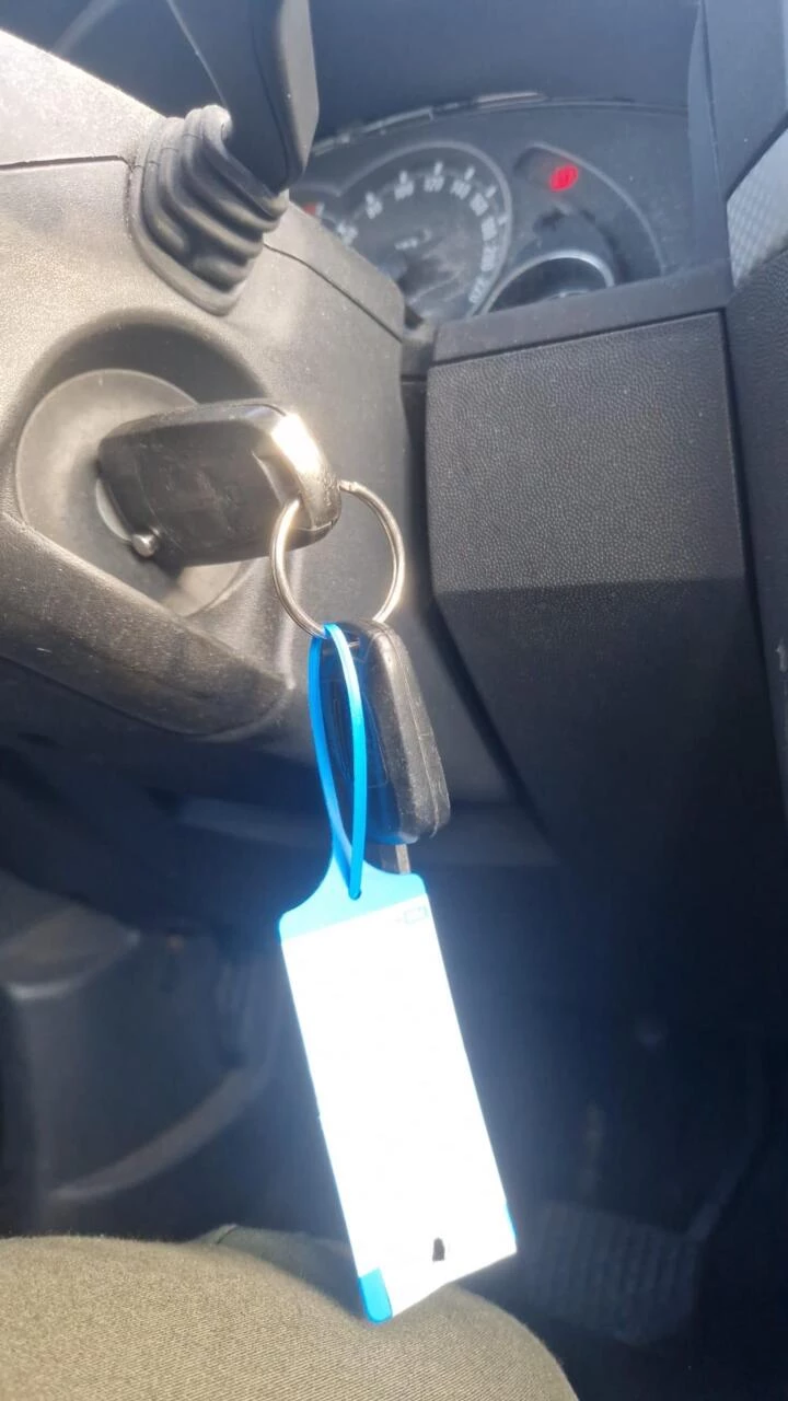 Hoofdafbeelding Opel Meriva